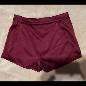 Express Skort Size 00